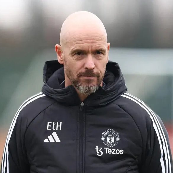 Erik ten Hag: 'At the end of the day, I have to do it with the players that are available. All season we have had huge problems.' #CRYMUN #MUFC