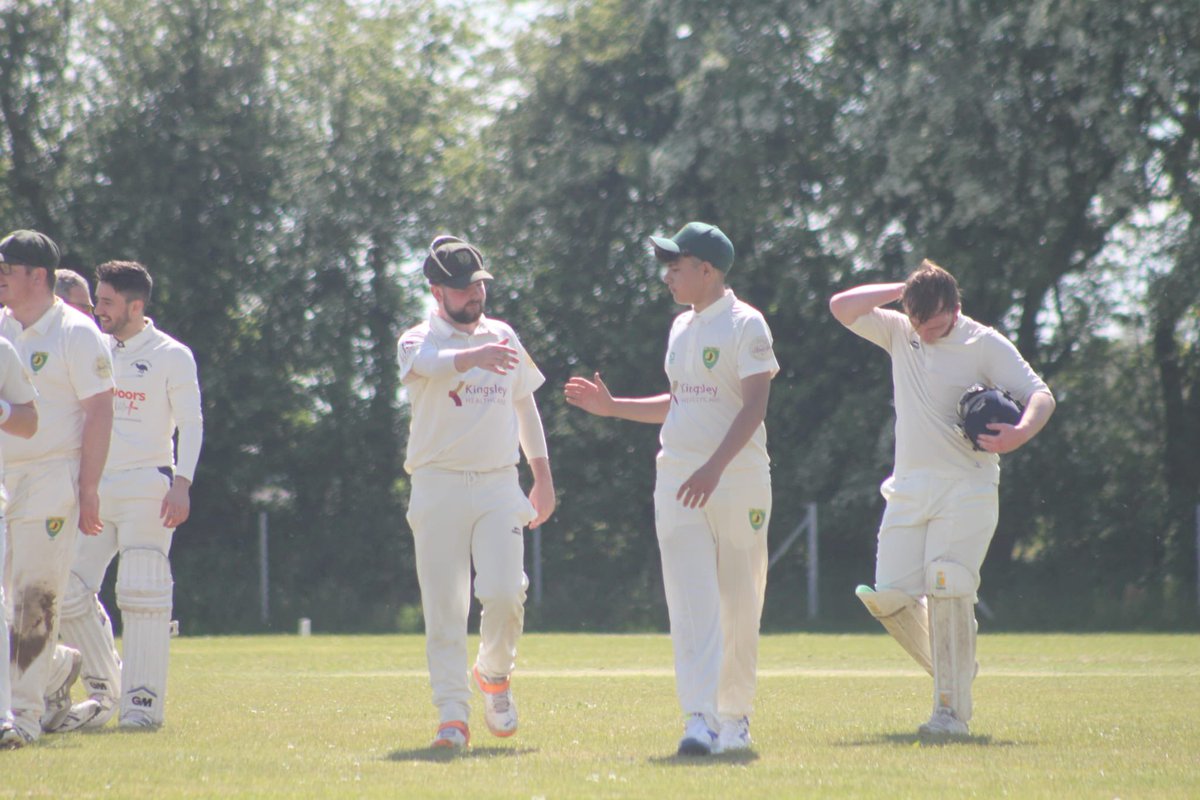 GtWitchinghamCC's tweet image. A brilliant effort by our young starlets with 8 teenagers and 3 experienced players taking on @swantonmorleycc on Sunday in the Sunday cup 

We came out second  losing by just 27 runs but an excellent test for them shows the future is very bright for our youth at Walcis Park