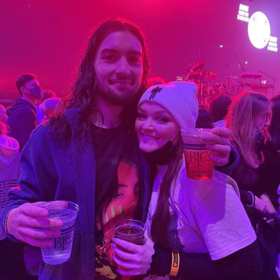 _bethsc's tweet image. #NewProfilePic