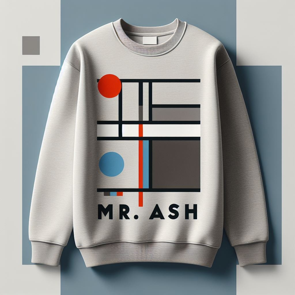 Mr ASH

#themrash