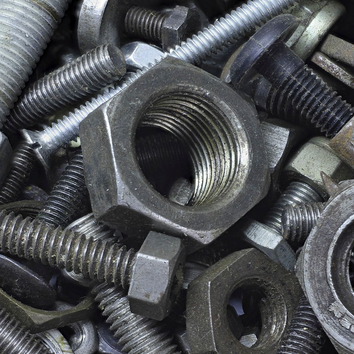 The invention of the screw was over 2300 years ago. Yet this simple object remains the fastener in nearly every modern-day invention. This week we unwind the history and importance of ingenious and deceptively simple devices in: “Nuts and Bolts”. bit.ly/4b5VFUu
