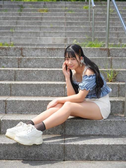 Twitterのコスプレ画像12