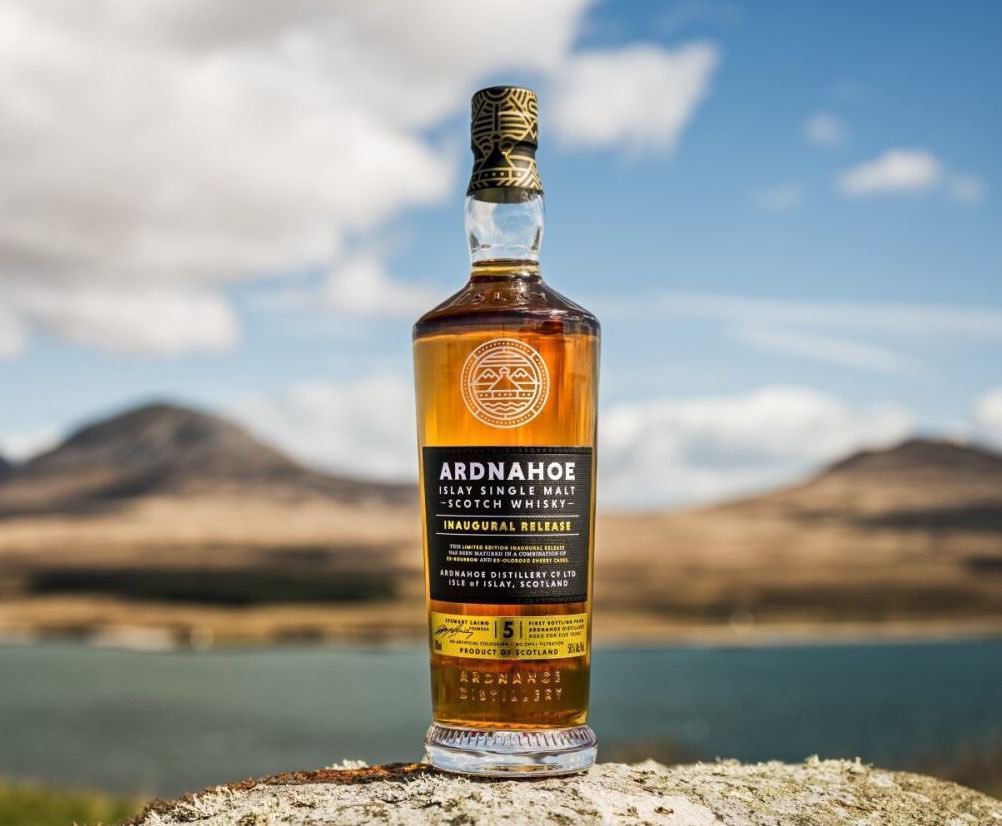 On launch day of May 10th, we’ll be hosting drop-in tasting sessions at several @TheWhiskyShop branches around the country. Edinburgh Multrees Walk London Piccadilly Glasgow Buchanan Galleries