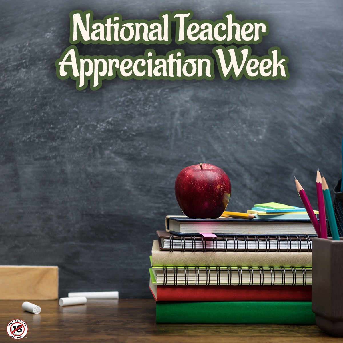 The #NJLottery celebrates all our great teachers! The #NJLottery net proceeds go to support the retirement benefits of those who serve our communities, including New Jersey's teachers and other public employees! Tag your teacher bestie below 🥳