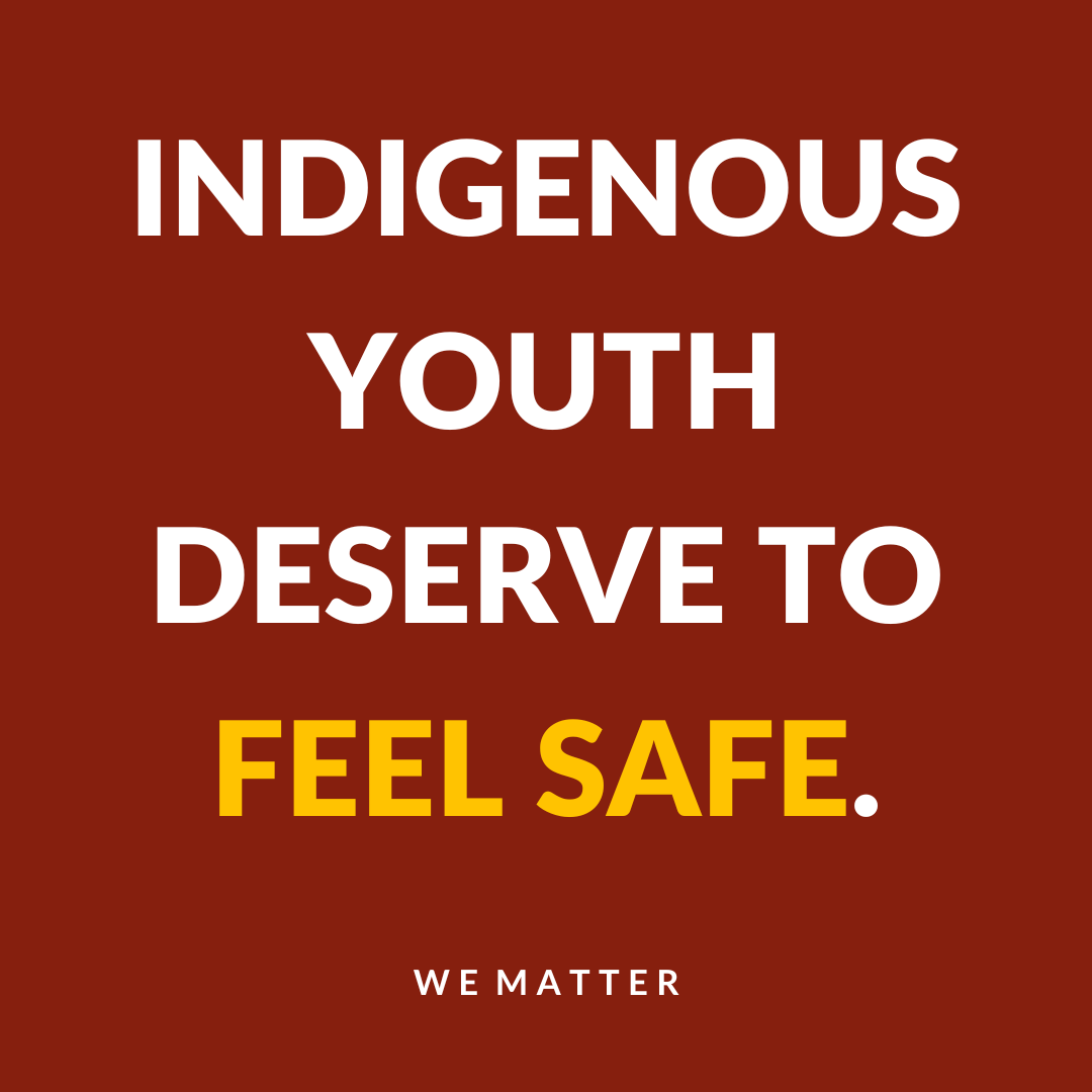 We Matter Campaign tweet media