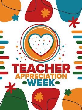 This week we celebrate & show our gratitude to those whose dedication, passion, & commitment shape the hearts & minds of future generations! #TeacherAppreciationWeek is a time to recognize the contributions of our incredible staff for who they are & what they bring to RBS!