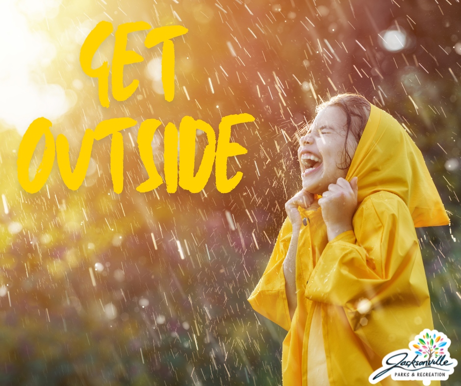 Did you know that spending time outdoors has been linked to improved mood and reduced anxiety? Visit one of our parks today and experience the benefits for yourself. #JaxParksRec #MentalHealth #Jacksonville #Arkansas #ParksandRec #Outdoors