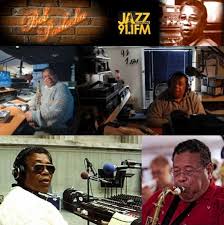 KCSM Jazz 91 will be airing Bob Parlocha's 'In the Spotlight: Black Masters' on Wednesday's Morning Cup of Jazz with Jayn Pettingill.
The spotlight will be on Miles Davis, a five-part series that Bob Parlocha did back in the 1980s, originally airing on KJAZ 92.7FM.