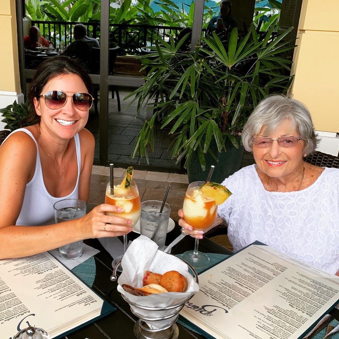 Double the delight: Poolside paradise with good company and refreshing piña coladas! #LifeAtIbis

Thank you for sharing this photo, Erica Polsky!