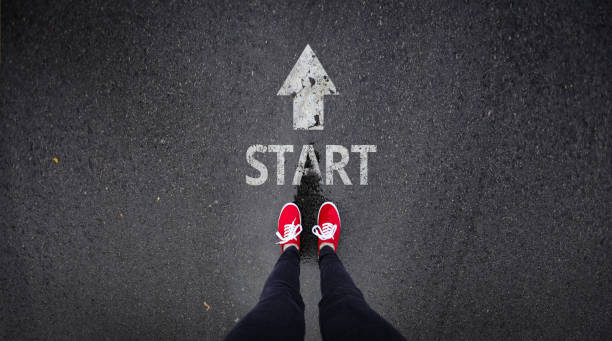 As Mark Twain once said, "The secret of getting ahead is getting started." #quoteoftheday