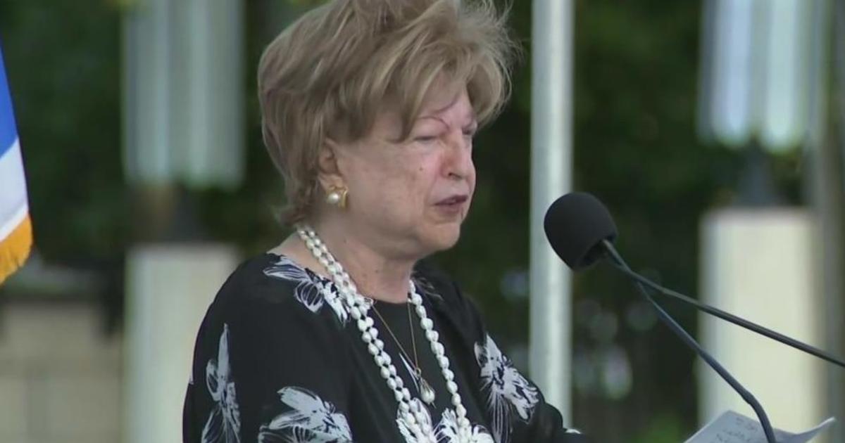 'It's more important than ever for the community to come together and take strength from one another, celebrate our resilience and make sure the words 'never again' are not just in history,' said Jacob Solomon, @JewishMiami President & CEO. ow.ly/bpfs50RxYjK