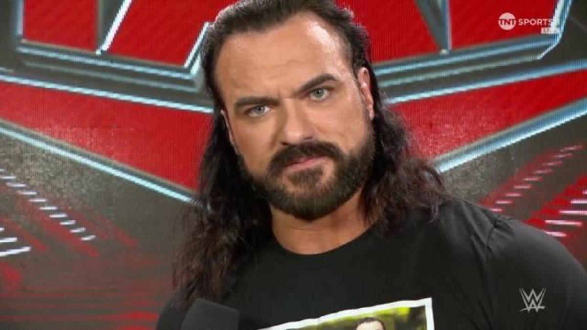 Drew McIntyre Pulled From WWE King Of The Ring Tournament wrestlingnews.co/wwe-news/drew-…
