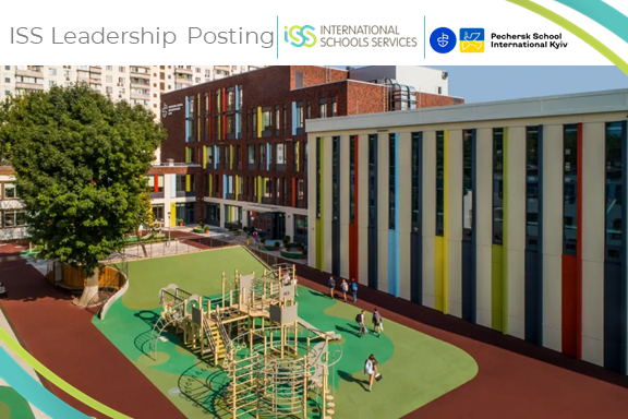 Apply by May 24! Learn more about the Secondary School Principal at Pechersk School International Kyiv in #Ukraine and apply: ow.ly/EpV150Ry1oF

#ISSedu #intled #PSI #educationjobs