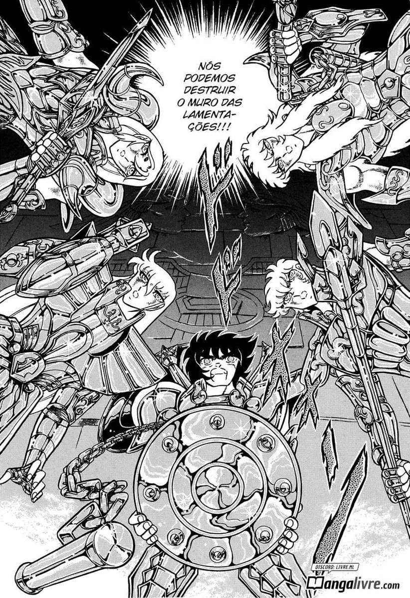 Curte, Compartilha e me Segue!
 Like, share and follow me ! 

E vc já sentiu o cosmo ? 
And have you ever felt the cosmos? 

#saintseiya #kotz #CaballerosdelZodiaco #cavaleirosdozodiaco