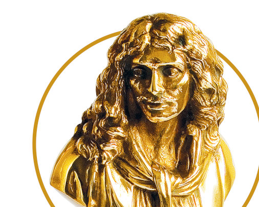 L'Officiel des spectacles tweet media