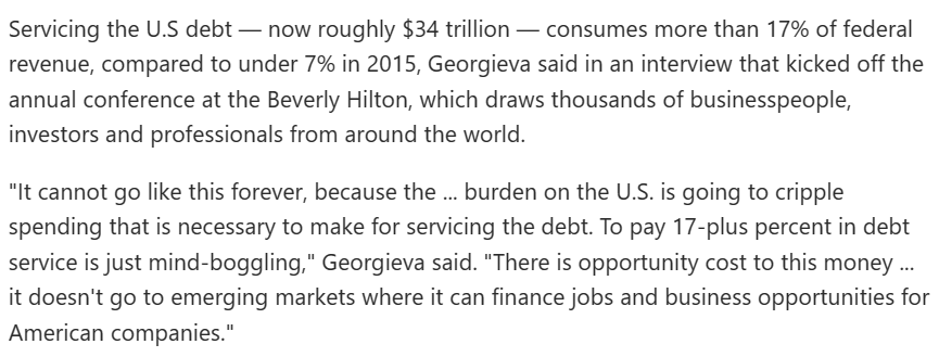 Warren B. Mosler tweet media