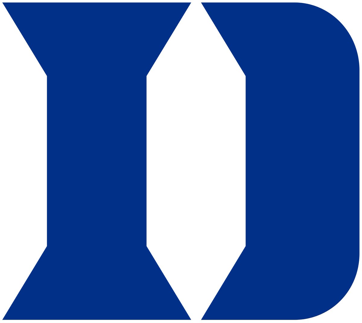I’m blessed to receive an offer from Duke University! Go Blue Devils💙🤍