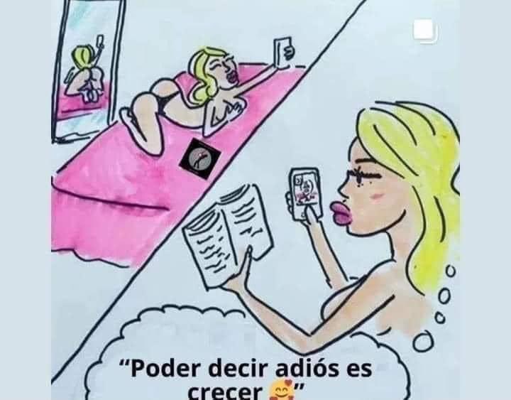 sylviaresendizz's tweet photo. Jajajaja me recordó a alguien tal cual https://t.co/bmCJ0EBoLn
