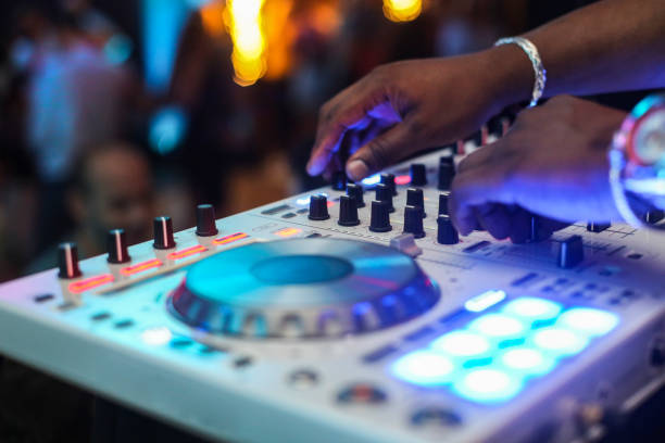 Elevate your event to unforgettable heights with Precision Entertainment DJs! Our seasoned professionals bring over 27 years of expertise in DJing, uplighting, and entertainment to every occasion. Visit our website to learn more: bit.ly/42PKSJj.
