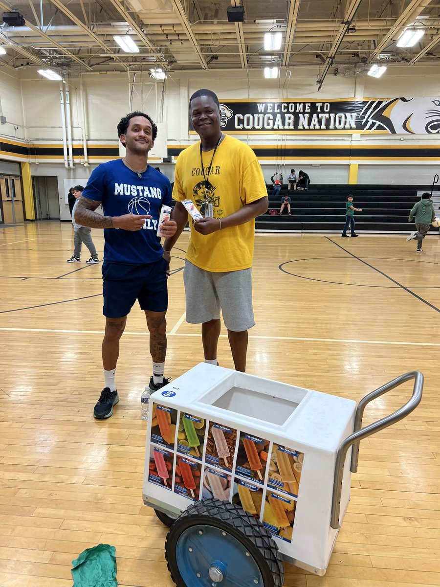 Jones Middle School (@nisdjones) on Twitter photo Happy Teacher Appreciation Week to all our rockstar teachers at Jones!
🍎Nothing is im”popsicle” with you as our teachers🍎
<a href="/NISDJonesSTEM/">Anson Jones Magnet School</a> Happy Teacher Appreciation Week to all our rockstar teachers at Jones!
🍎Nothing is im”popsicle” with you as our teachers🍎
<a href="/NISDJonesSTEM/">Anson Jones Magnet School</a>