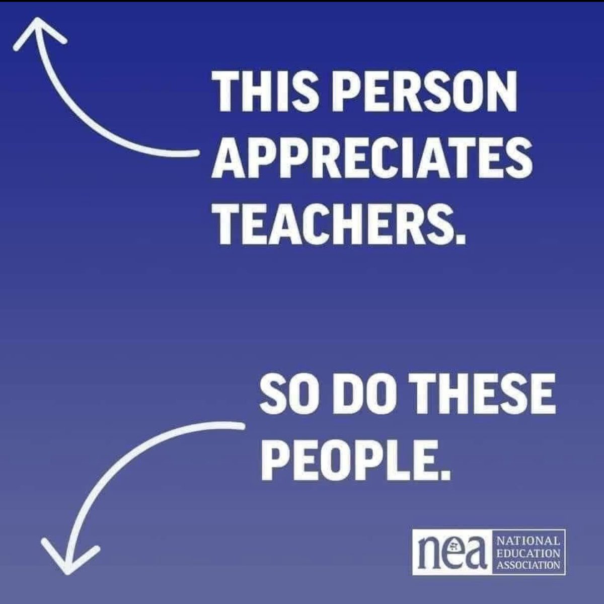 Happy Teacher Appreciation Week to all of my colleagues and teacher friends in Columbus City Schools, Reynoldsburg City Schools and Shaker Heights City Schools! Your work is appreciated!! 💯💯💯