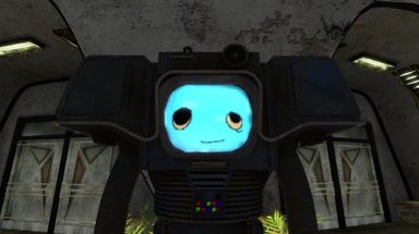 TheAxolotlSun's tweet image. It's really funny to me that someone brought this up because theres actually someone out there who made a "yes man scag" fallout mod

Its cool!