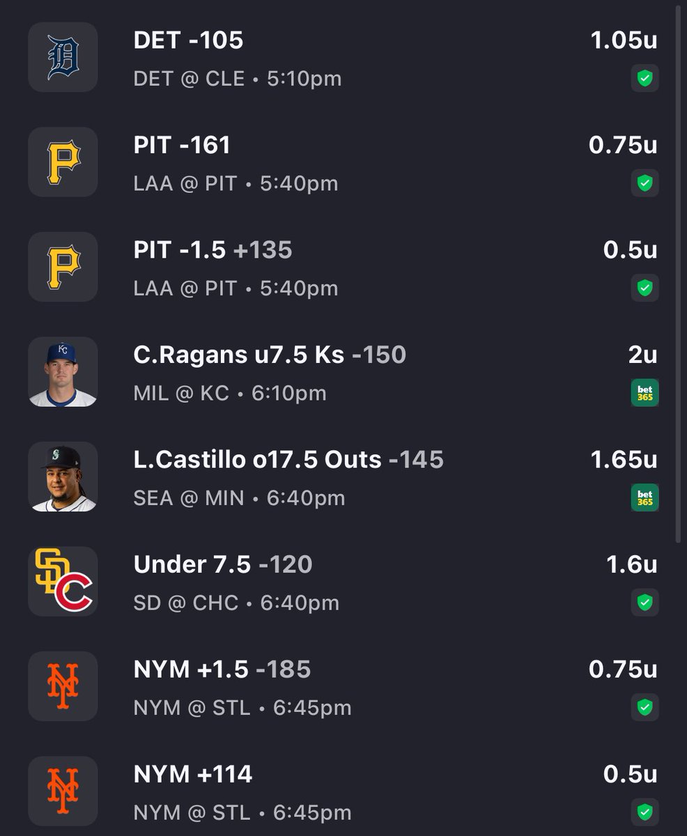 CentralCapper's tweet image. If todays card doesn’t profit 

I will be giving away $1000 to 5 different people

Retweet and like to enter