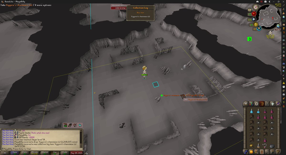 Megabilly tweet media