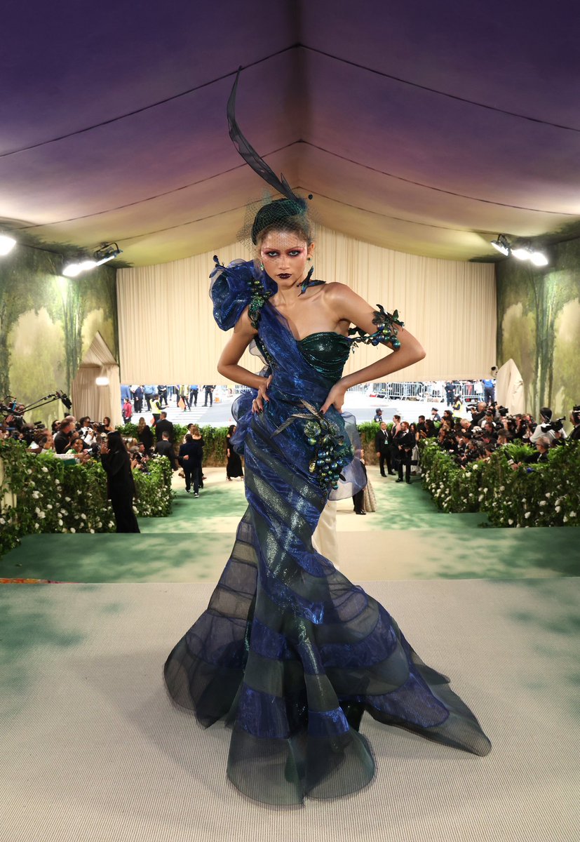 SLAY !! #MetGala2024