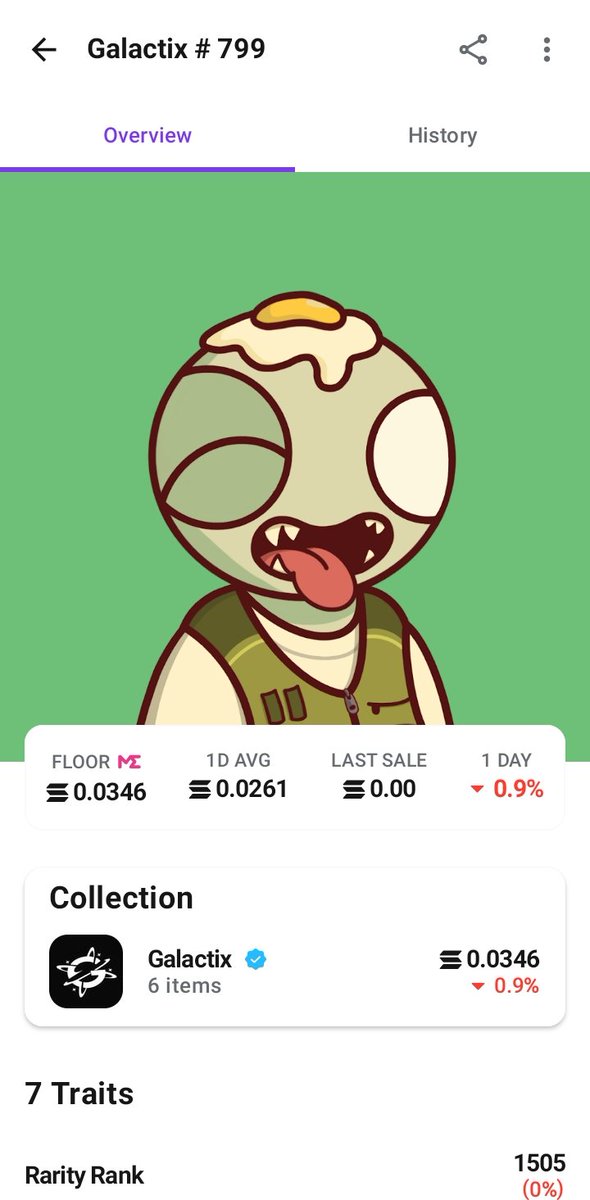 🎯🍳🛸🤝<a href="/GalactixSol/">Galactix</a> $PROBE 
INVASION IS IMMINENT 
LOAD UP 👀