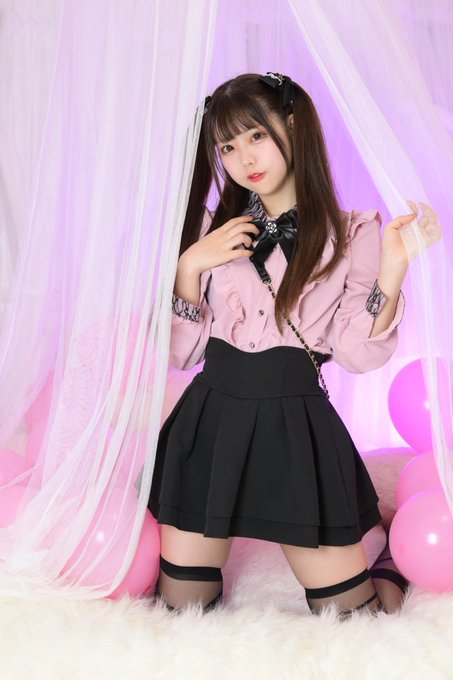 コスプレイヤーニャロメ・ニアのTwitter画像18