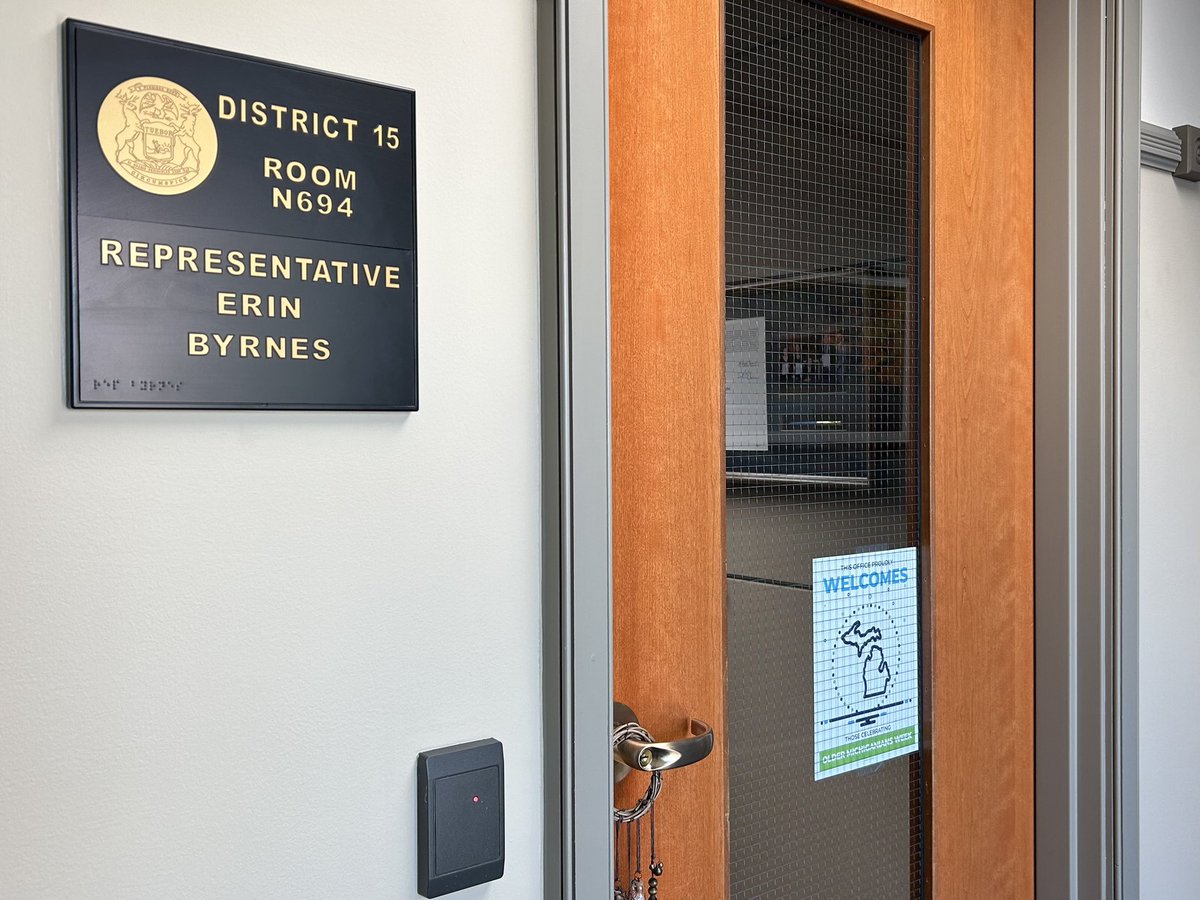 The Senior Alliance tweet media