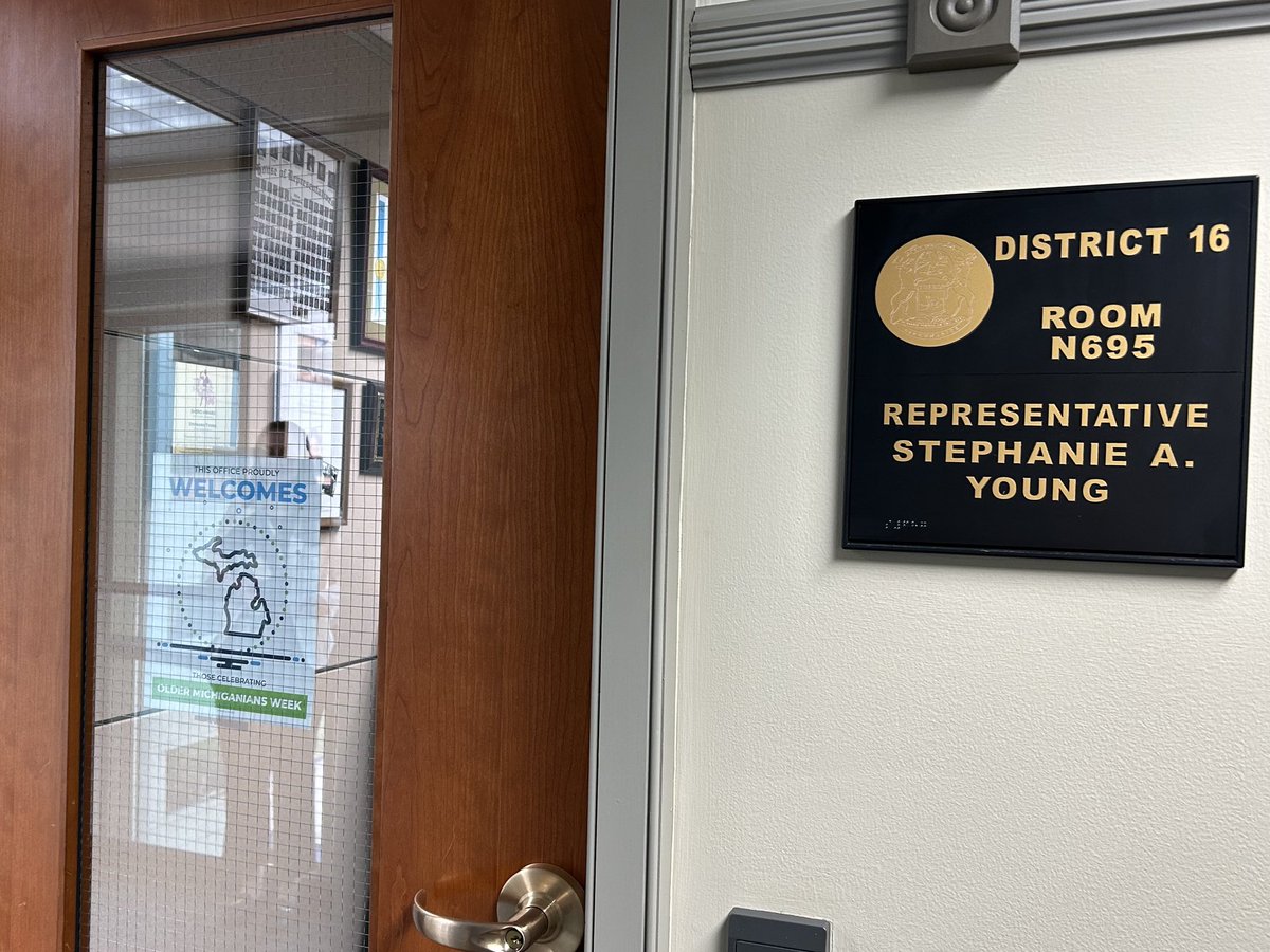 The Senior Alliance tweet media