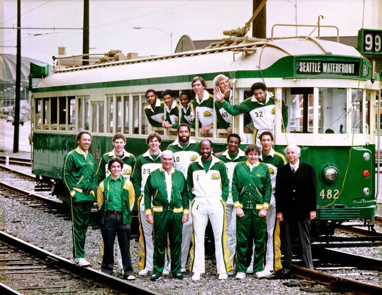 There's never not a good day to say it — #BringBackOurSonics