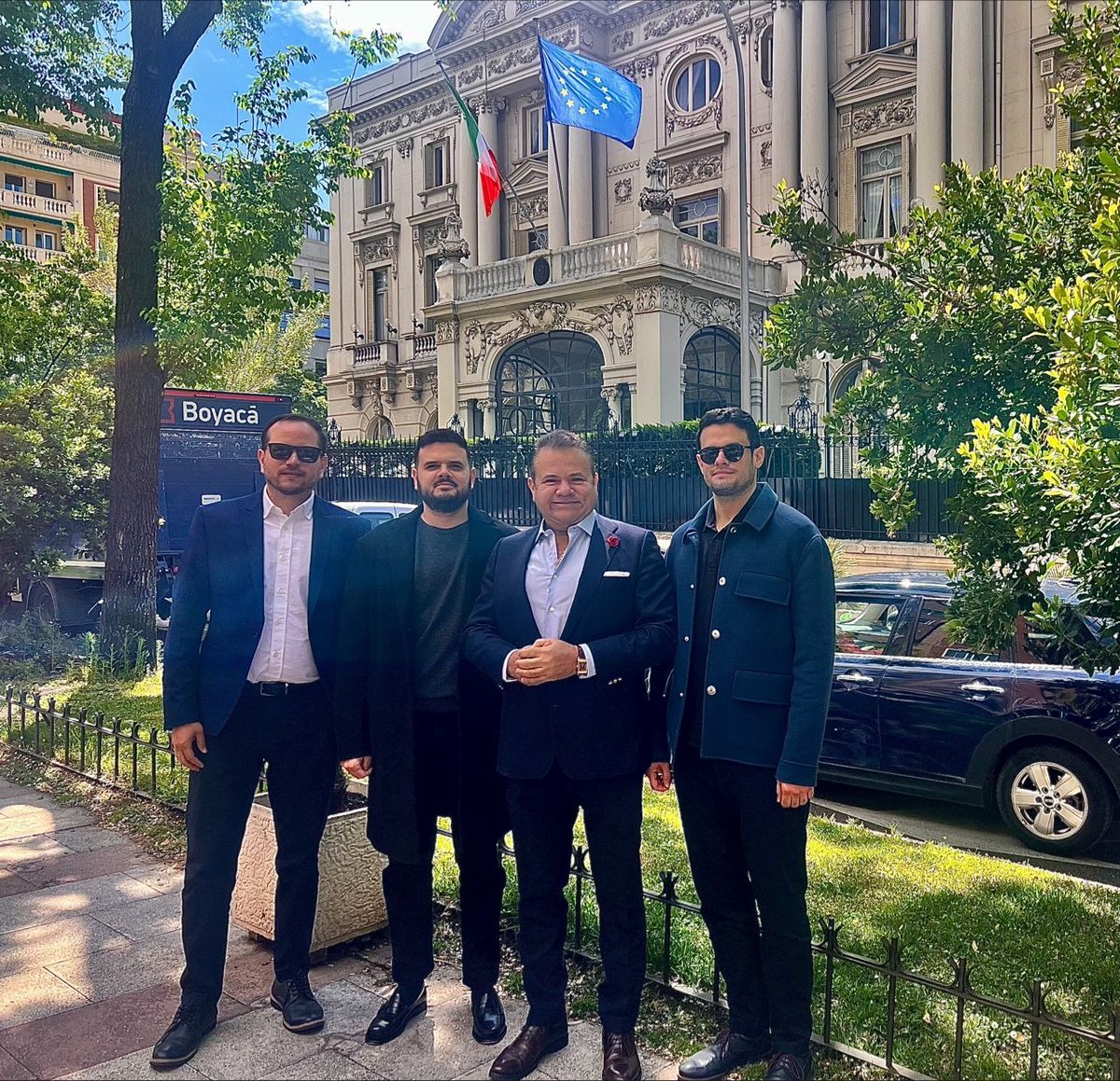 Celebrating Labours Day! <a href="/JoseWMolina/">Jose Wilfredo Molina Castrillon</a>