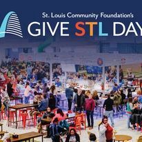 ✨ We're going to be a part of the Nonprofit Night at the Armory this Wed, May 8, 4-8pm to help kick off Give STL Day! 🍹 Enjoy food, drink, trivia & be sure to head up to the 2nd floor to visit us! Learn More: buff.ly/3UqPBOW #givestlday