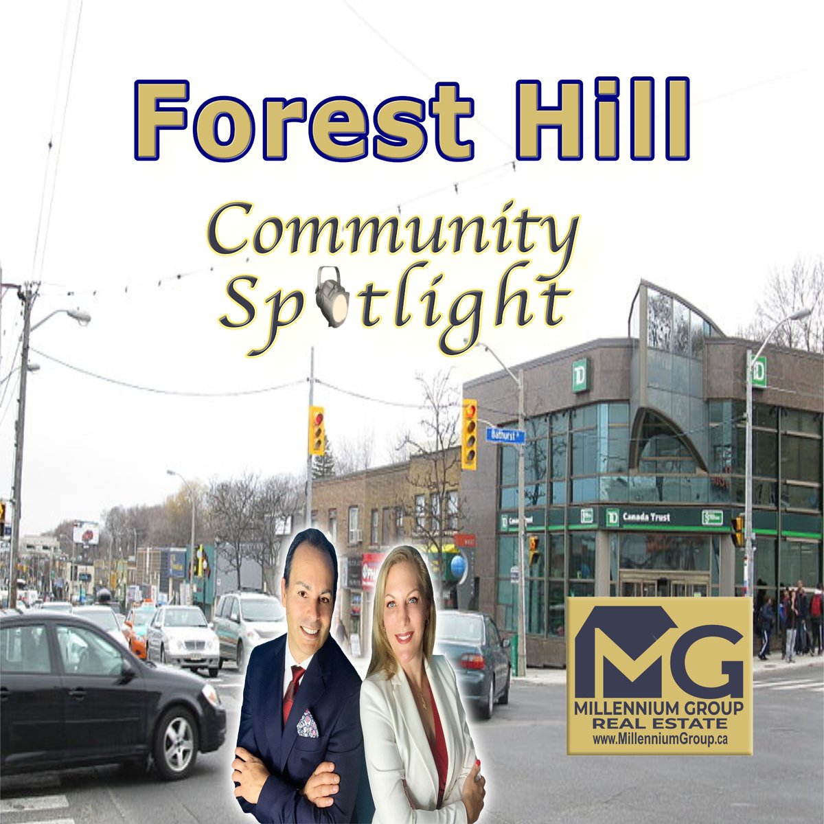 Forest Hill offers urban convenience & natural beauty. Tree-lined streets, prestigious schools & upscale amenities provide a high standard of living. Hoistoric charm and safety make it an ideal choice for families and professionals. Ask us to get you into Forest Hill today! 📞