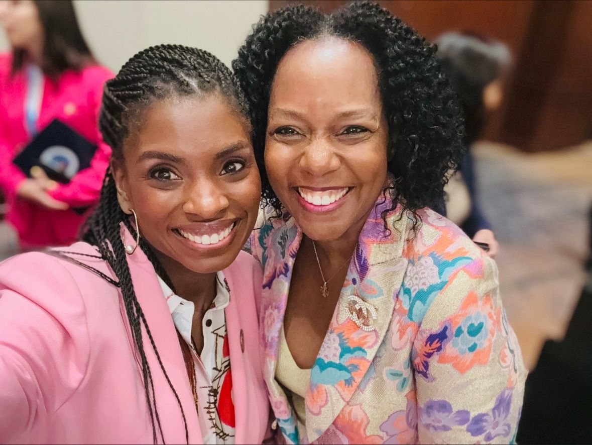 Garnesha Ezediaro tweet media