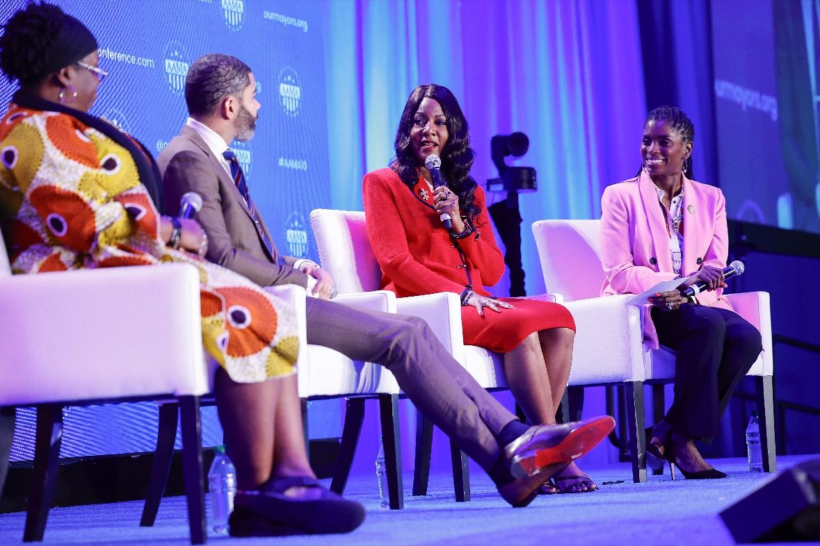 Garnesha Ezediaro tweet media