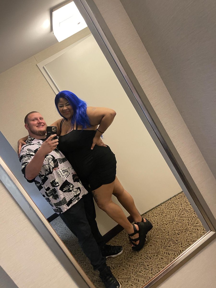 Startenderr's tweet photo. The Villains Ball was a blast! Thank you to @iamplusultra for the party of the year 🍾🍾. Wouldn’t have been perfect without the love of my life @MylesMayo666 💍 https://t.co/9YyUCtI5aN