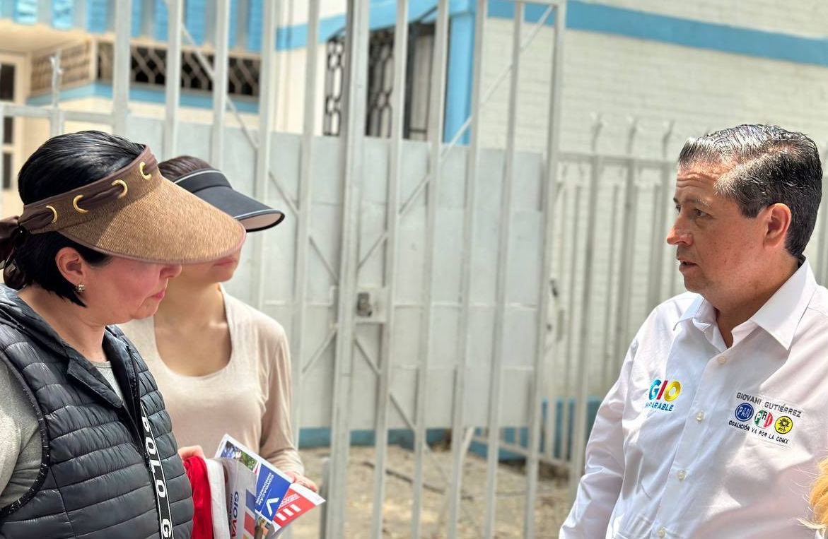 Giovani Gutiérrez tweet media