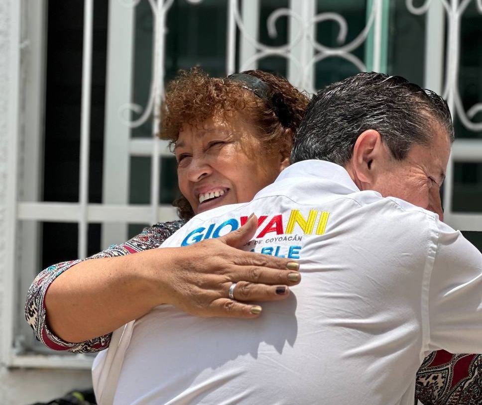 Giovani Gutiérrez tweet media