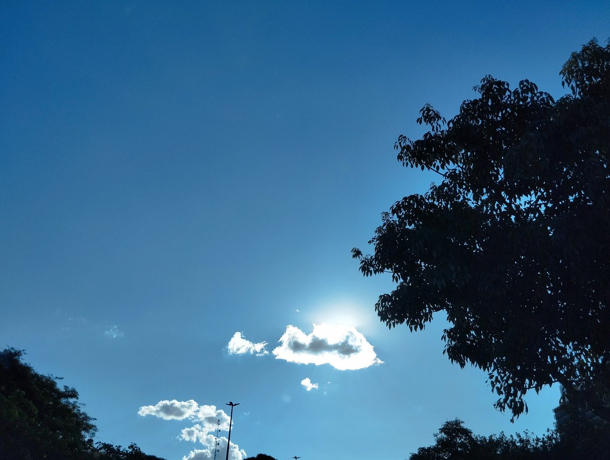 #DF2 Parabéns ao Guará que ontem completou 55 anos e hoje Águas Claras completa 21. Importantes cidades do nosso Distrito Federal.