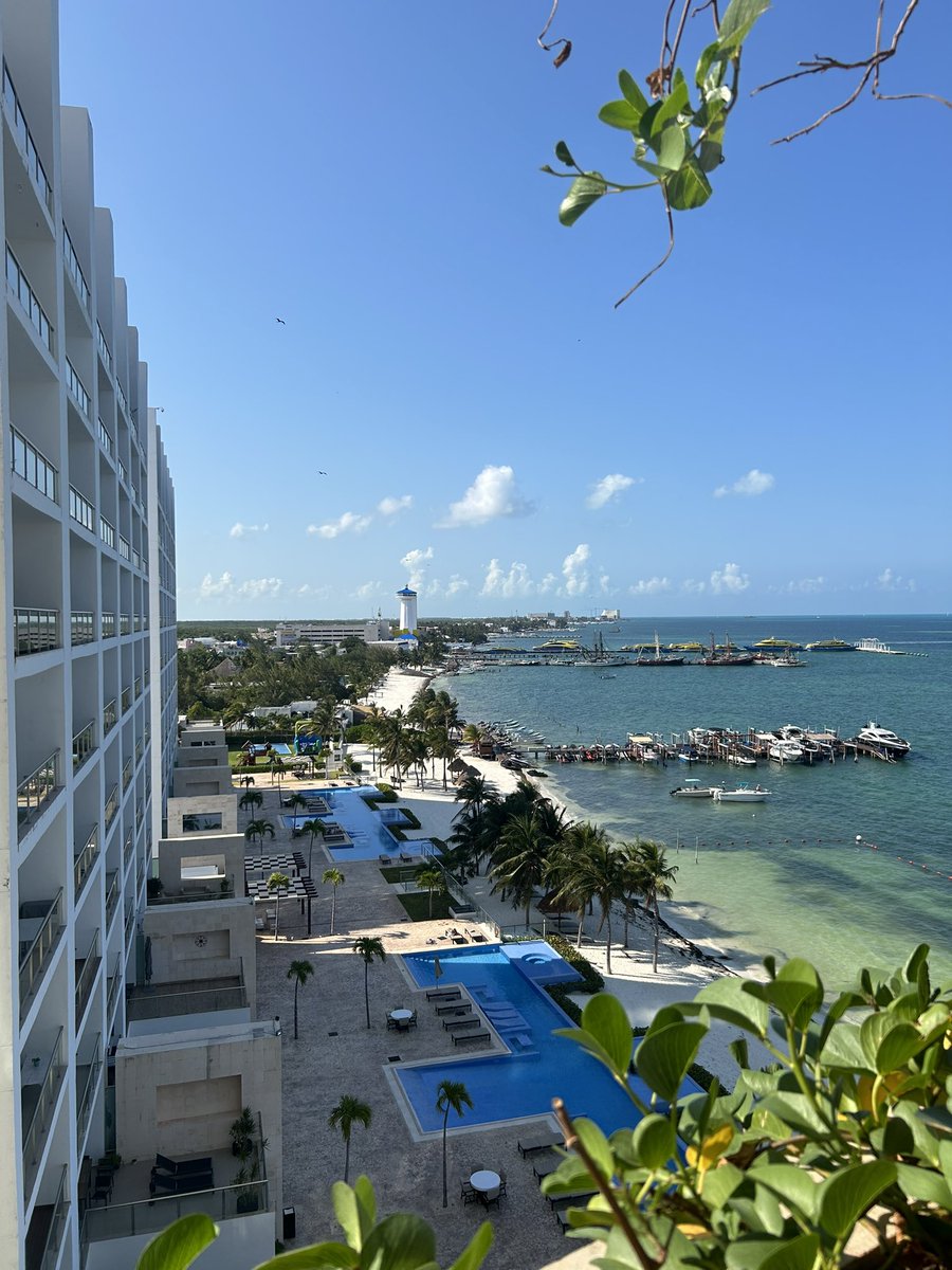 AntLabUNAM's tweet image. Last week Ant Lab UNAM was present at the 3rd Reproductive Aging Conference #ReproAging2024 in Cancún, Mexico. PI @IngridFetter gave an amazing talk and MSc student @MaferVeMa presented a poster 🧬🐜🏝️🎉