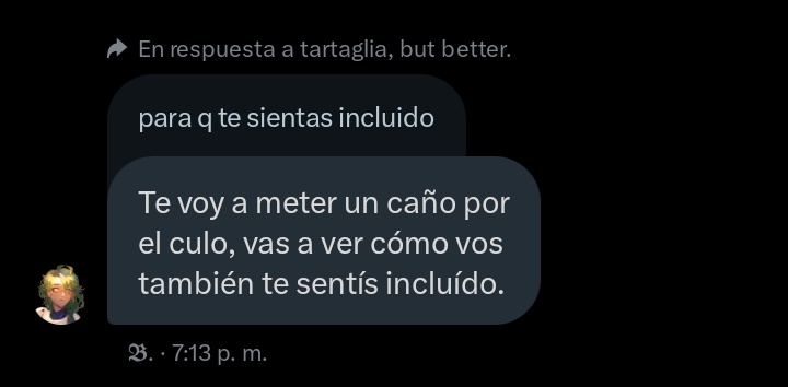 bai se cansó de ser buena onda. 😞🤙