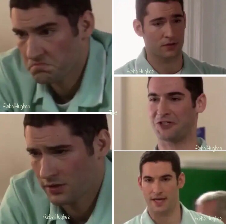 A young #TomEllis #NationalNursesDay #NoAngels #Justyn a bisexual nurse