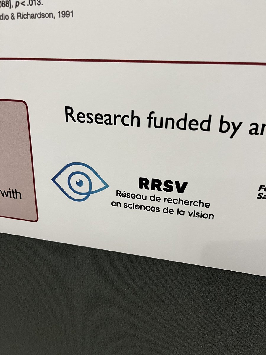 New <a href="/ReseauVision/">Reseau Vision</a> logo in the wild!