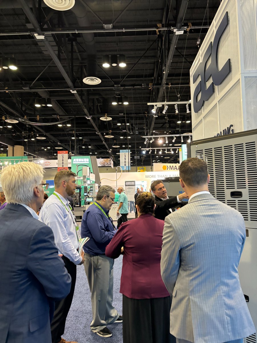 Next Step Inc. (@nextstepcomms) on Twitter photo It was a great first day of #NPE2024 in Orlando! Thanks to the press who visited our clients' booths including <a href="/plasticsnews/">Plastics News</a>, <a href="/plastechmag/">Plastics Technology</a>, and <a href="/Contact_AMI/">AMI</a>. We're just getting started! #plastics #pr #presscoverage #tradeshows <a href="/globeius/">Globeius</a> <a href="/ENTEK_extruders/">Entek Extruders</a> <a href="/FarrelPomini/">Farrel Pomini</a> It was a great first day of #NPE2024 in Orlando! Thanks to the press who visited our clients' booths including <a href="/plasticsnews/">Plastics News</a>, <a href="/plastechmag/">Plastics Technology</a>, and <a href="/Contact_AMI/">AMI</a>. We're just getting started! #plastics #pr #presscoverage #tradeshows <a href="/globeius/">Globeius</a> <a href="/ENTEK_extruders/">Entek Extruders</a> <a href="/FarrelPomini/">Farrel Pomini</a>