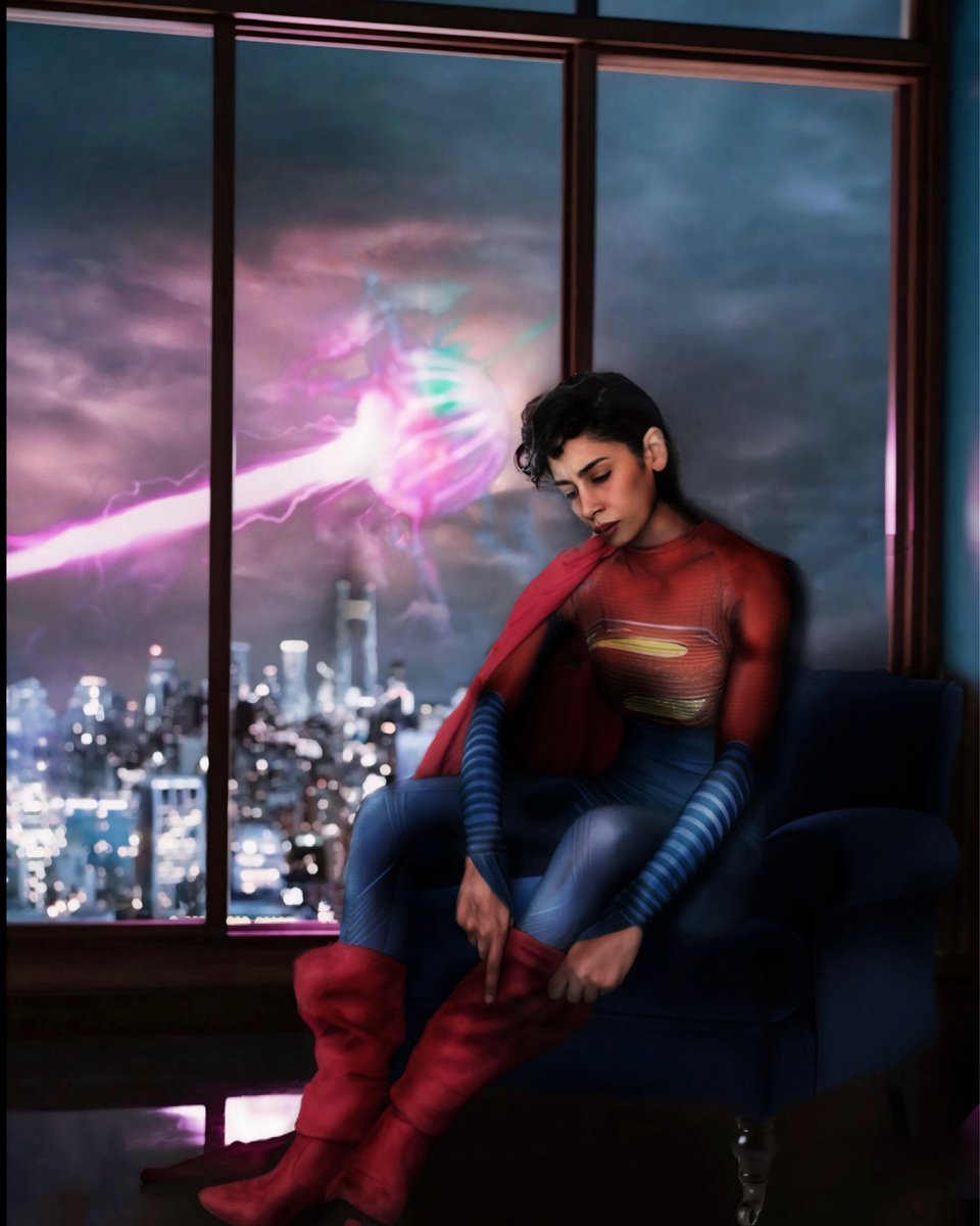 mooreamor_'s tweet photo. @DCOfficial Can I be your superhero? @JamesGunn #superhero https://t.co/3LlTwCudNl