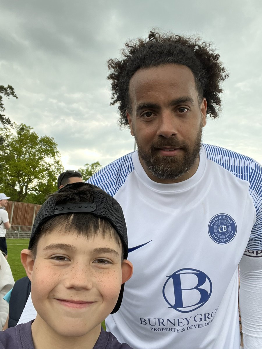 codspur's tweet image. Great day yesterday at Bishops Stortford thanks to all involved